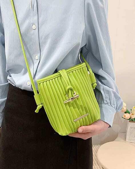 Lulu & Sky Women Bucket Bag