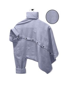alpha tribe Men Regular Fit Shirt-picture-17