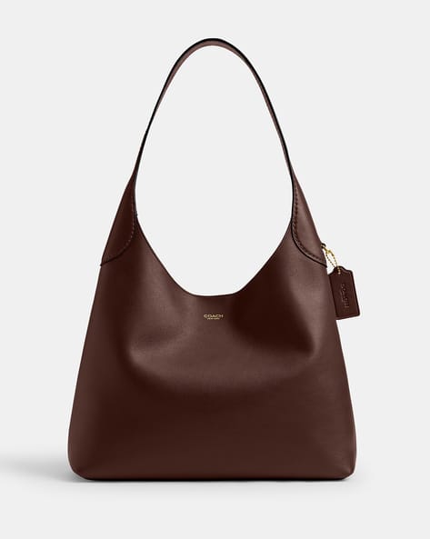 バッグ COACH Metropolitan Leather Shoulder Bag New) Metropolitan Shoulder Bag : r/Coach