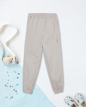 max Boys Reflective Print Joggers-picture-27