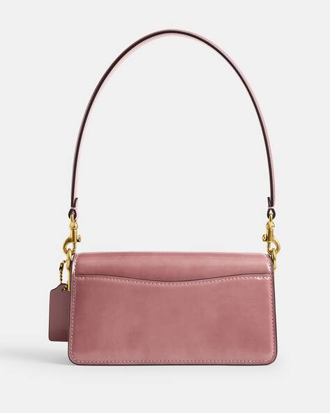 Coach Pink Soho Hobo Bag - Gem Coach Hobo Shoulder Bag F14183 Soft 