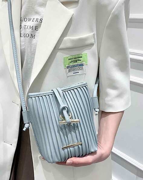 Lulu & Sky Women Bucket Bag