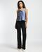 Strappy Regular Fit Woven Top