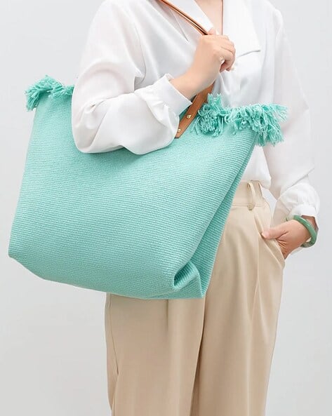 Lulu & Sky Women Tote Bag