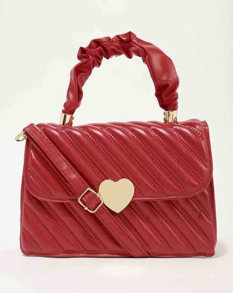 Lulu & Sky Women Sling Bag with Adjustable Strap