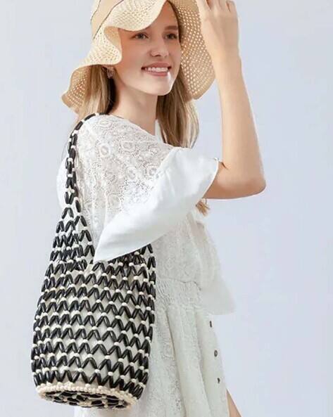 Lulu & Sky Women Bucket Handbag