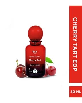 blur india Smells Like Breakfast In Bed Cherry Tart Unisex Perfume-picture-43