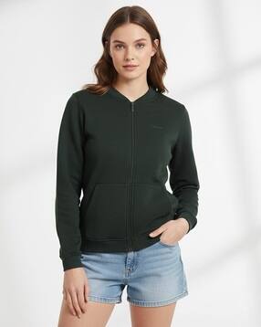 wineberry Women Regular Fit Sweatshirt-picture-42