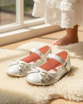 boyz n galz Girls Flat Slip-On Shoes-picture-41