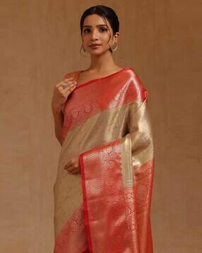 soch Women Traditional Saree-picture-11