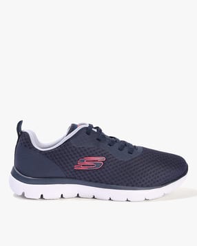 Women Lace-Up Casual Shoes-image-46