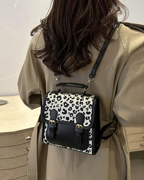 Lulu & Sky Women Western Backpacks