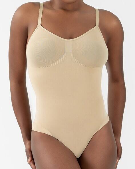 Lulu & Sky Women High Control Body Shaper
