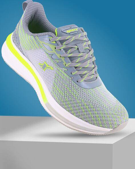 SPARX Men Sports Shoes with Lace-Up Fastening