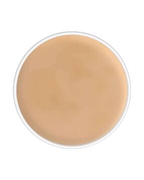 kryolan Women Supracolor Refill - Ivory-picture-31