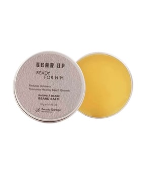 Men Gear Up Beard Balm-image-23