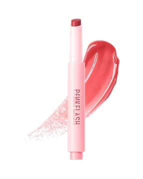 pinkflash Volumizing Glossy Lip Balm - PK02 Icy Rose-picture-22