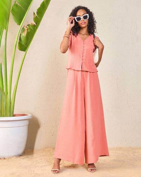 Sassafras Women 2-Piece Co-Ord Sets