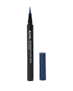 kiro Waterproof Soft-Matte Eyeliner Pen - 03 Azure Blue-picture-33