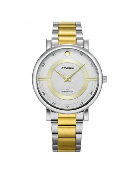 SINOBI Men Analogue Watch - S9838G