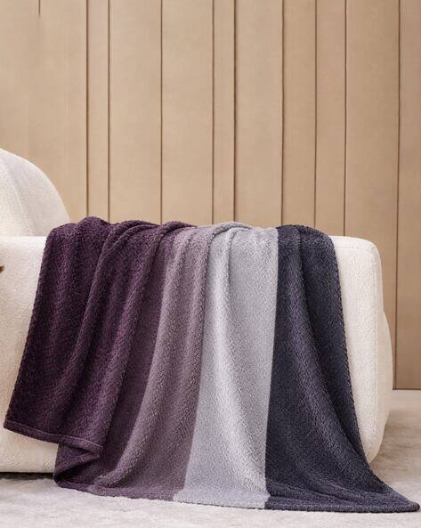 RRC Colourblock Double Blanket