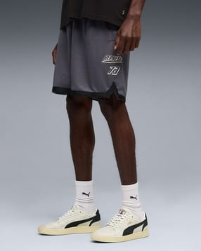 PUMA x REPRESENT Men's Oversized Shorts-picture-21