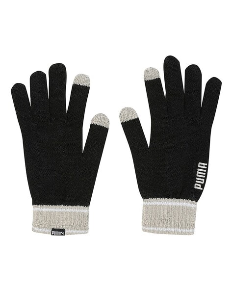 Buy PUMA Winter Gloves Online | Ajio.com