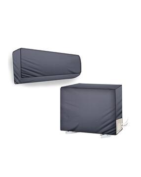 the furnishing tree Waterproof & Dustproof Indoor & Outdoor Split AC Coves-1.5 Ton-picture-22
