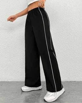 paralians Women Wide Track Pants-picture-30