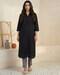 AURELIA KURTASA16406-609228, BLACK, L