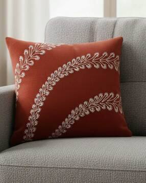 anwyn Cotton Velvet Silk Embroidery Cushion Covers Set-picture-25