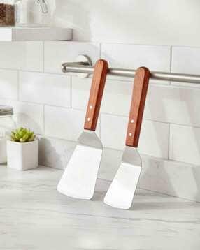 we3 Stainless Steel Turner Spatula -picture-14