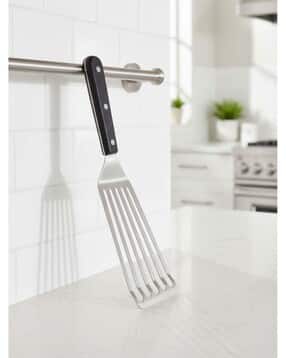 we3 Heat-Safe Spatula Turner- 11" x 3"-picture-37