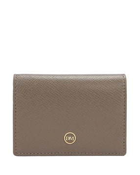 da milano Men Genuine Leather Card Holder Wallets-picture-39