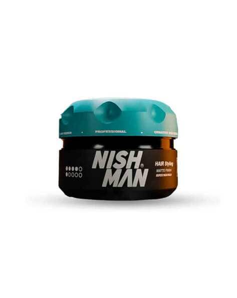 Buy Nishman Men Hair Wax Online | Ajio.com