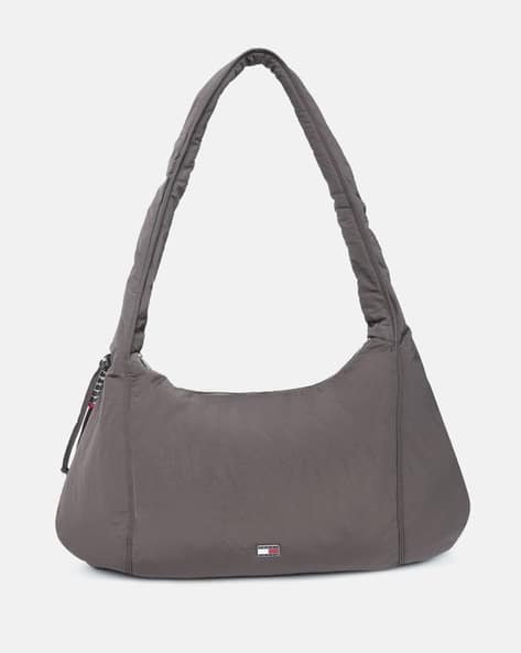 TOMMY HILFIGER Western Nylon Shoulder Bag