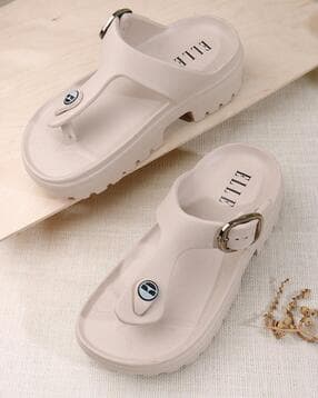 elle Women Thong Flip-Flops-picture-23