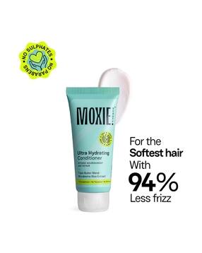 Beauty Ultra Hydrating Conditioner for Dry & Frizzy Hair