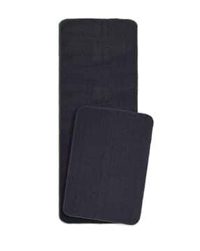 saral home Pack of 2 Antiskid Doormat & Runner -picture-24