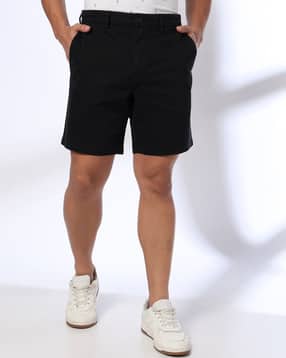 old navy Men Regular Fit City Shorts-picture-13