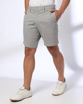old navy Men Regular Fit City Shorts-picture-48