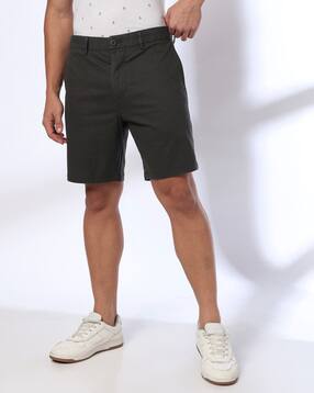old navy Men Regular Fit City Shorts-picture-47