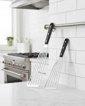 we3 Stainless Steel Burger Turner -picture-19