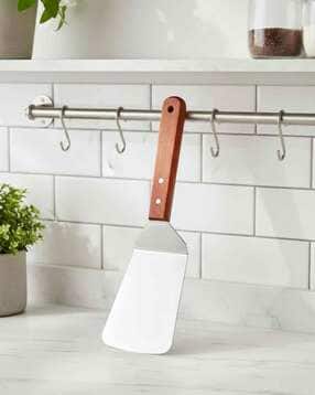 we3 Stainless Steel Burger Turner -picture-18