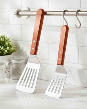 we3 Stainless Steel Burger Turner -picture-17