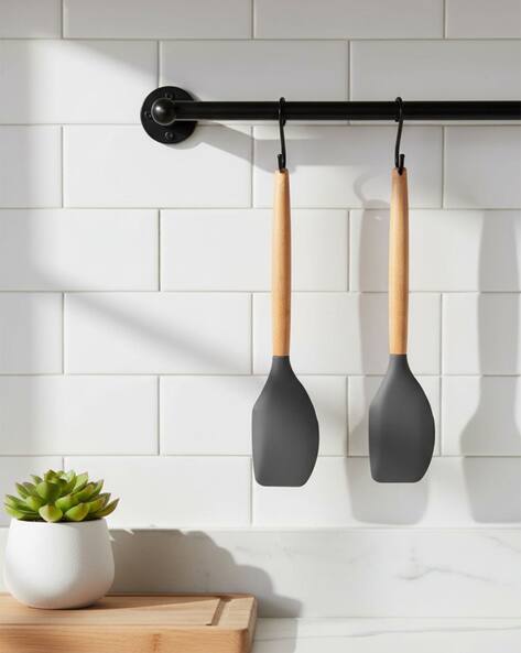 WE3 2 Piece Spatula