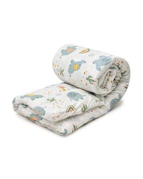 rrc Graphic Print Mattress Protectors-picture-27