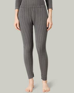 lux cozi Women Regular Fit Thermal Leggings-picture-15