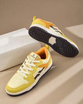 campus Men Shoes with Mesh Upper-picture-35