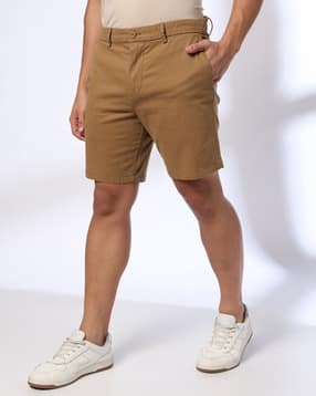 old navy Men Regular Fit City Shorts-picture-12